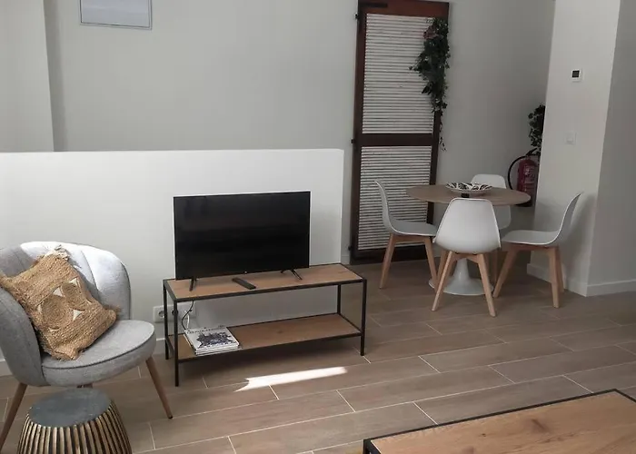 Apartamento Laurana