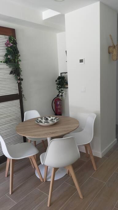 Laurana Apartamento