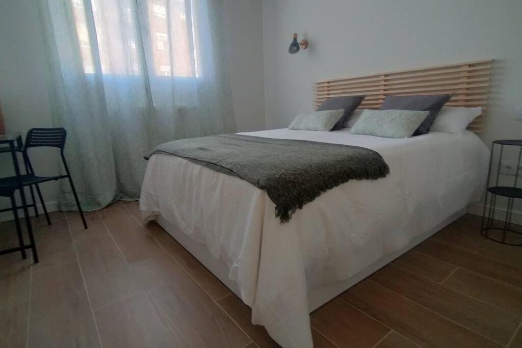 Laurana Apartamento