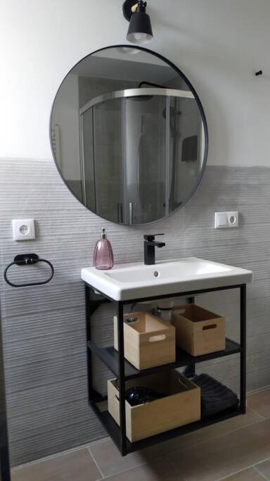 Laurana Apartamento