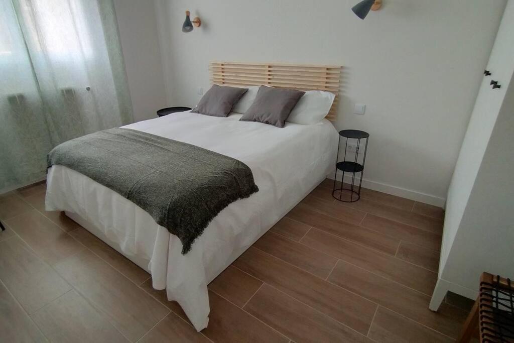 Laurana Apartamento