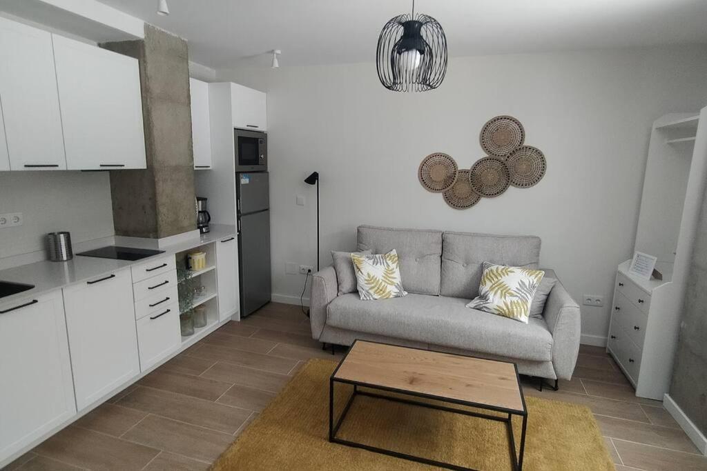Apartamento Laurana Santander
