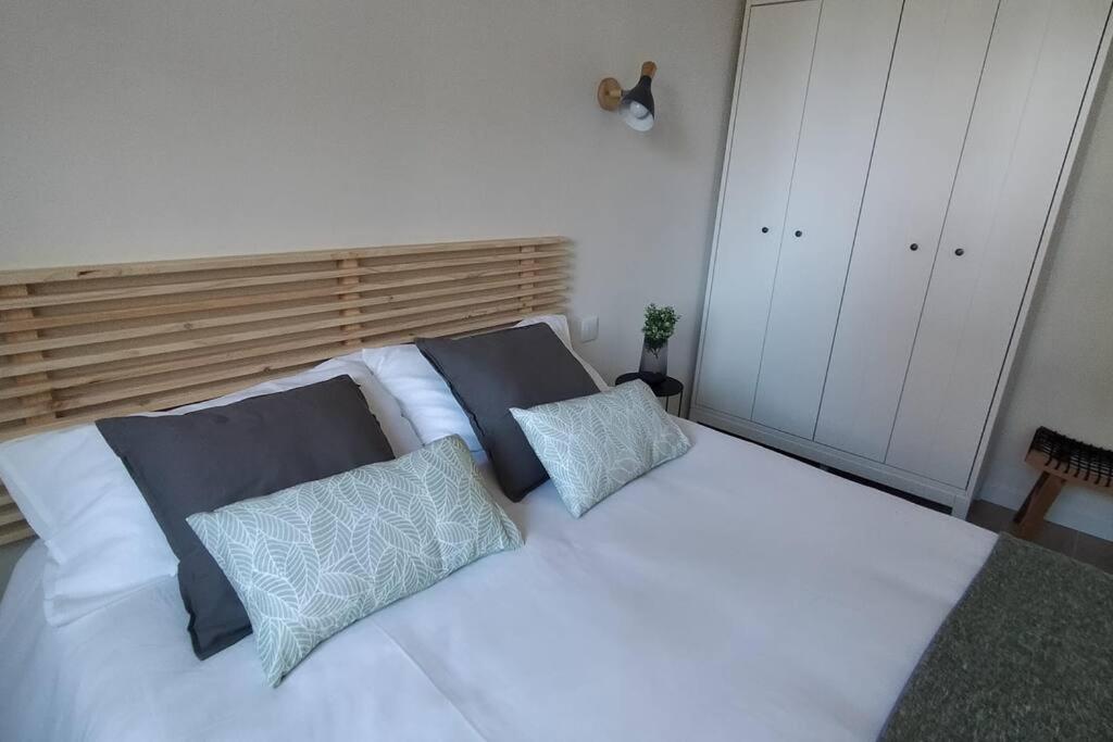 Laurana Apartamento